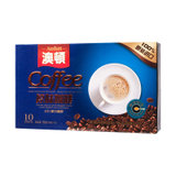 澳顿 香港地区进口 原味咖啡 180g