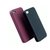 维肯（VIKEN）纤薄系列iPhone4/4S彩壳（黑色）（附高清防刮膜）