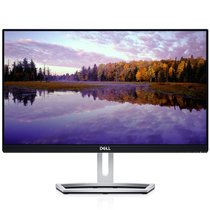 戴尔（DELL） S2318M 23英寸电脑显示器 设计时尚 窄边框高清显示屏