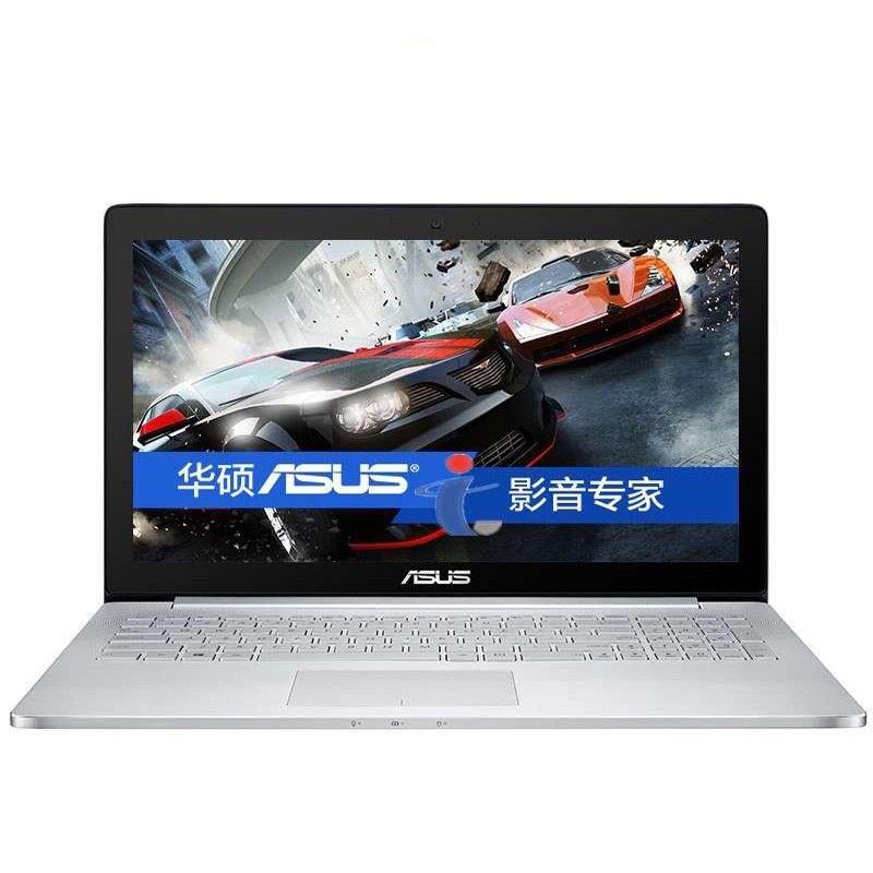 笔记本华硕(asus)n551jw4200 15.