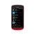 夏普（SHARP）SH8298U手机（红色）WCDMA