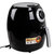九阳（Joyoung） KL-J3 黑 360度热风加热更高速，一体成型炸篮易清洁，隐藏式发热管更安全 烤箱