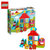 正版乐高LEGO 得宝大颗粒系列 10616 我的玩乐之家 积木玩具(彩盒包装 件数)