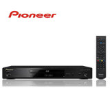 先锋（Pioneer）BDP-180 4K蓝光机DVD 3D播放机dvd影碟机 高清蓝光影碟机 DSD播放