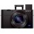索尼（SONY）DSC-RX100M3 数码相机 RX100III/rx100m3 黑卡三代(套餐二)