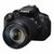 佳能（Canon）EOS 700D（EF-S 18-135mm f/3.5-5.6 IS STM镜头）700d单反套机(佳能700D黑色 0.标配（无卡包）)