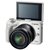 【国美自营】佳能(Canon)EOS M3(EF 18-55 IS STM)微型单电套机 白色