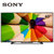 索尼（SONY） KDL-40R380D 40英寸 高清液晶 LED 平板电视机(黑色边框)