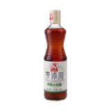 巧媳妇原酿小米醋500ML/瓶