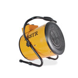 ASSTR工业电取暖器3000WDRS(橙色)