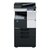 柯尼卡美能达（KONICA MINOLTA） bizhub 227复合机A3黑白激光打印机复印机扫描一体机 主机(主机+送稿器+工作台)
