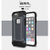 新款苹果iphone6S金刚铁甲TPU+PC保护套  6plus手机壳(藏青色 6/6s通用（16）)