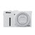 尼康（Nikon） COOLPIX P340 大光圈轻便数码相机便携相机(白色 官方标配)