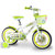 TOPRIGHT 途锐达 儿童自行车 小麋鹿   绿色(绿色 12寸)