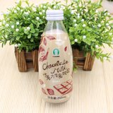 台湾农会牛乳饮料250ml*6 香蕉巧克力草莓麦芽牛奶 5口味随意组合 牛奶早餐饮品鲜乳 台湾进口(巧克力味)
