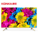 Konka/康佳 T43U 43英寸64位4K超高清智能平板LED液晶电视机