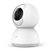 小白智能摄像头 1080P云台版 小米生态链品牌 无线wifi监控 高清智能摄像机 室内外家用办公360红外夜视摄像头(白色 CMSXJ03C)