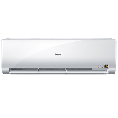 海尔(haier)kfr-50gw/05nha22a 2匹变频壁挂机空调(元月15日开始陆续