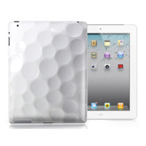 SkinAT高尔夫球iPad2/3背面保护彩贴