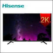Hisense海信 LED55K220 55吋液晶电视机智能平板WIFI网络
