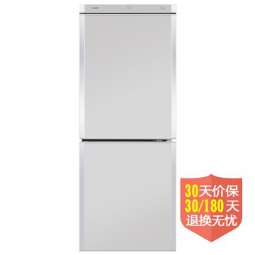 西门子冰箱BCD-174(KK18V0120W)