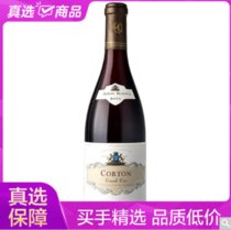 国美酒业 GOME CELLAR科通特级园干红葡萄酒750ml(单支装)