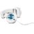 AKG/爱科技 K545 头戴式耳机HIFI便携耳机线控耳麦手机耳机(白色 有线)