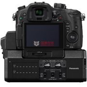 松下（Panasonic）GH4GK单机  松下数码相机GH4单机微单相机 4K高清录制数码拍照相机 购买即送原装SD卡
