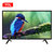 TCLY43F1B 43英寸 高清 平板 液晶 电视