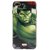 X-doria Marvel力量系列保护套iPhone7 Plus-绿巨人