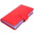 LTWFRANE法国老人头牛皮卡包名片夹H30910-7A(红色)