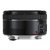 佳能（Canon）EF 50mm f/1.8 STM 标准定焦镜头 小痰盂 50f1.8 50F1.8(黑色 套餐二)