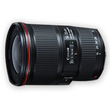 佳能（Canon） EF 16-35mm f/4L IS USM 广角变焦镜头（佳能16-35 4L黑色）(佳能16-35 4L套餐二)