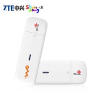 中兴(ZTE)MF832U 4G无线上网卡  支持联通4G/3G USB接口免驱