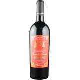【法国原瓶红酒】圣尚 波尔多醉情庄园干红葡萄酒 AOC级别 750ml (法语名称：老情人酒庄干红)(红色)