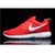 Nike/耐克 Roshe Run奥运伦敦 男女 透气 情侣休闲鞋(红色 40)