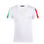 阿玛尼男式T恤 Emporio Armani 男士时尚休闲EA系列深V短袖T恤90247(白色 L)