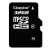 金士顿（Kingston）8G 16G 32G 手机内存卡存储卡闪存卡手机卡MicroSD卡TF卡行车记录仪卡 C4(32GB-C4)