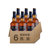1919酒类直供 帝王12年调配苏格兰威士忌700ml（整箱6瓶装）新老包装随机发货