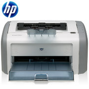惠普（HP）LaserJet 1020 Plus 黑白激光打印机 【惠普旗舰 品质保障】(套餐四)