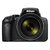 尼康（Nikon）COOLPIX P900s数码相机 83倍长焦打鸟神器(黑色 套餐四)