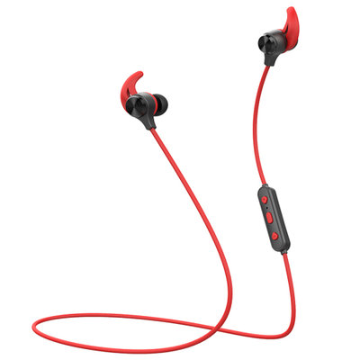 漫步者(EDIFIER)W280BT 磁吸入耳式 运动蓝牙