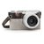 徕卡(Leica)X半套 原装包 徕卡 X typ113 相机半套 18831(布纹 18830)