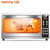 九阳（Joyoung）KX-38I95 家用烘焙多功能全自动智能电烤箱38升大容量