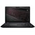 联想（ThinkPad）黑将S5-2017 15.6英寸游戏笔记本电脑 GTX1050Ti 2G游戏显卡 IPS高清屏(黑将S5-2017全系列 0UCD/I7/8G/双硬盘黑色)
