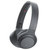 索尼（SONY）WH-H800 蓝牙无线耳机 头戴式 Hi-Res立体声耳机 游戏耳机 手机耳机-灰黑
