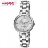 ESPRIT时装表风信子系列水石英女士手表(ES106762001)