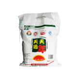 天天过年 饺子用小麦粉 2.5kg/袋