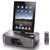 飞利浦dc295 nano7 iphone5 ipad4苹果底座音箱 音响DC291升级版
