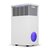 cado AP-C700蓝光光触媒空气净化器 cado空气日本智能空气净化器除甲醛PM2.5卧室除烟(白色)